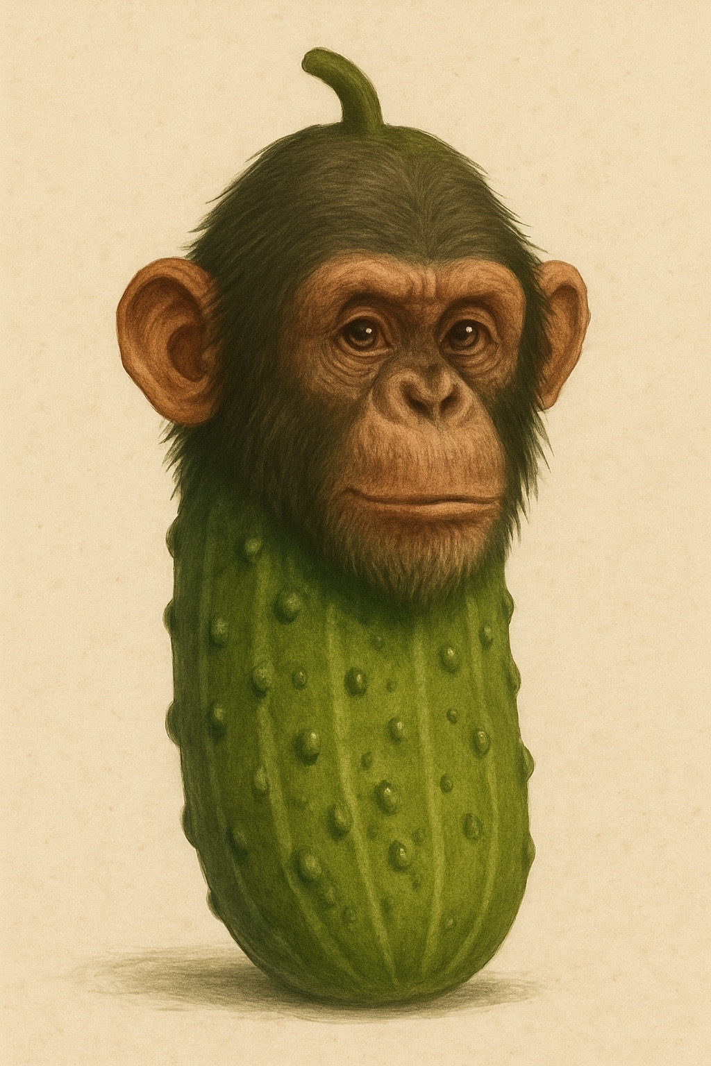 PickleChimp
